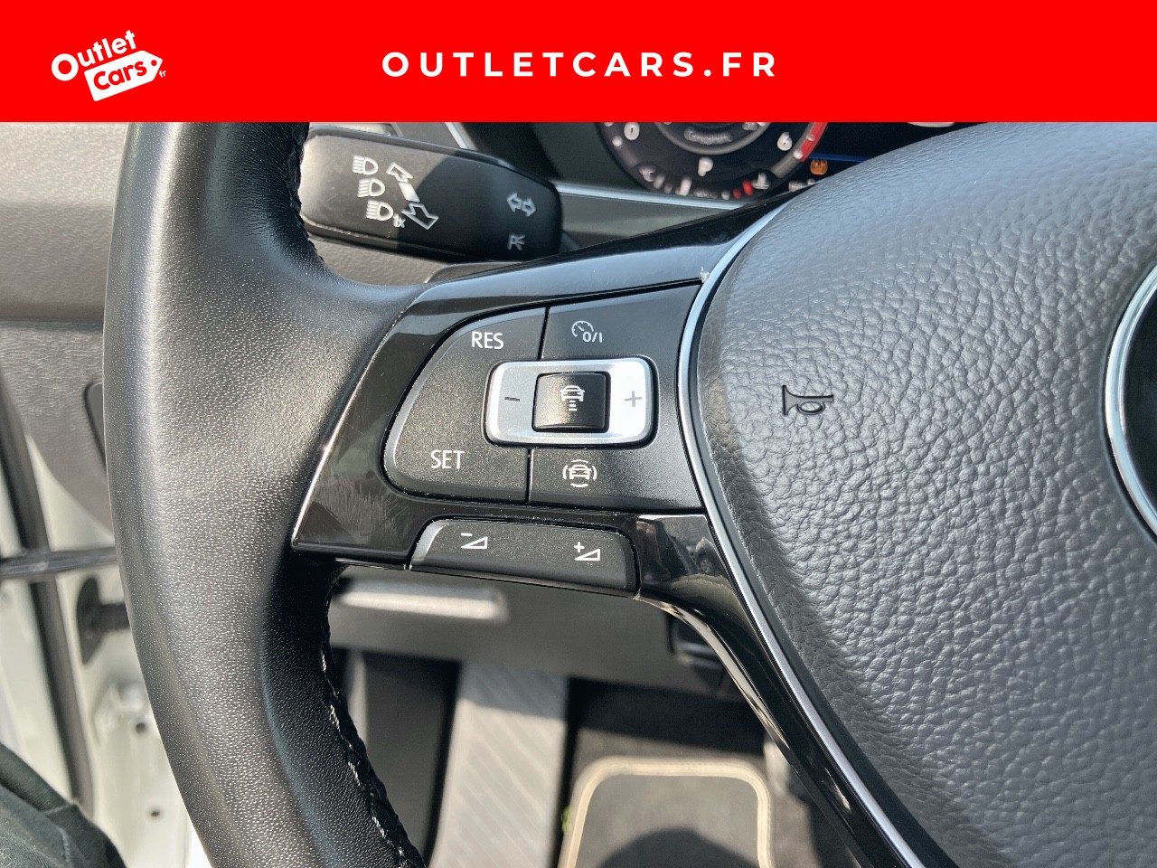 Voitures occasions VOLKSWAGEN TIGUAN Carat Dunkerque