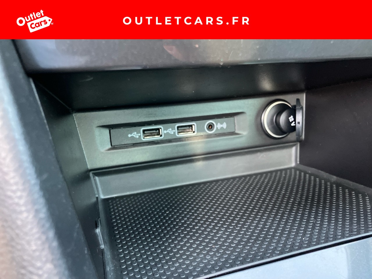 Voitures occasions VOLKSWAGEN TIGUAN Carat Dunkerque