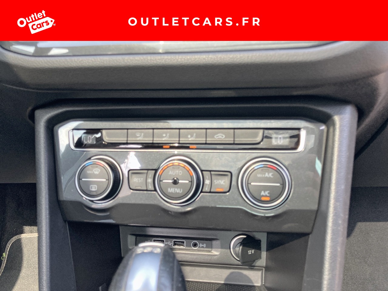 Voitures occasions VOLKSWAGEN TIGUAN Carat Dunkerque