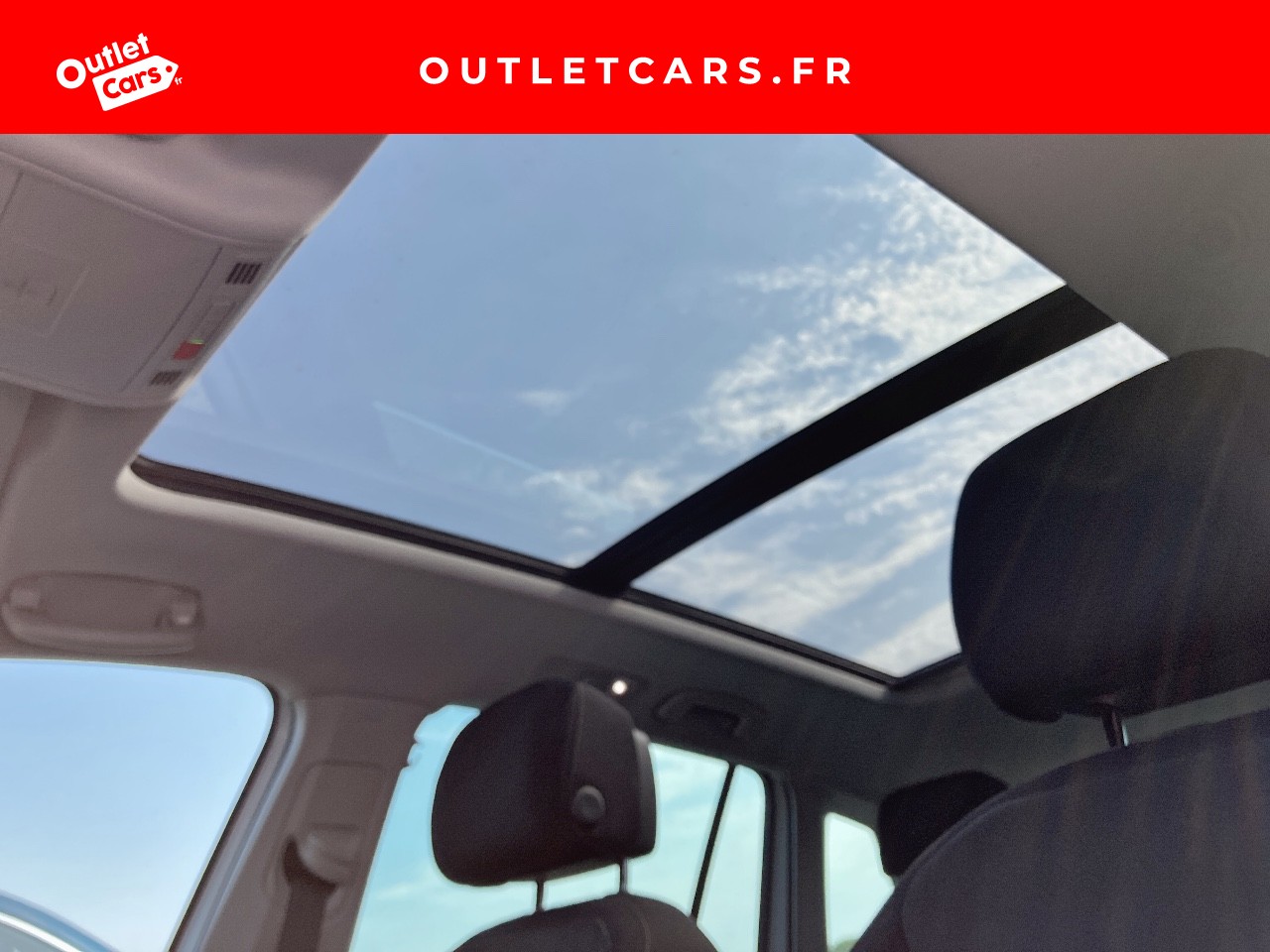 Voitures occasions VOLKSWAGEN TIGUAN Carat Dunkerque