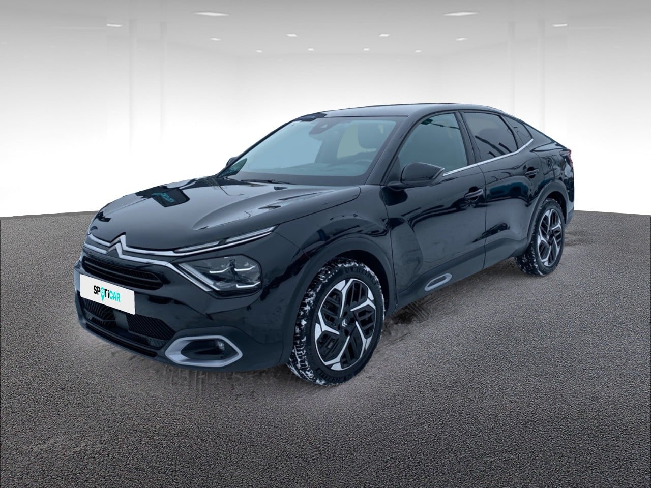 1.2 PureTech 130ch S&S MAX Automatique