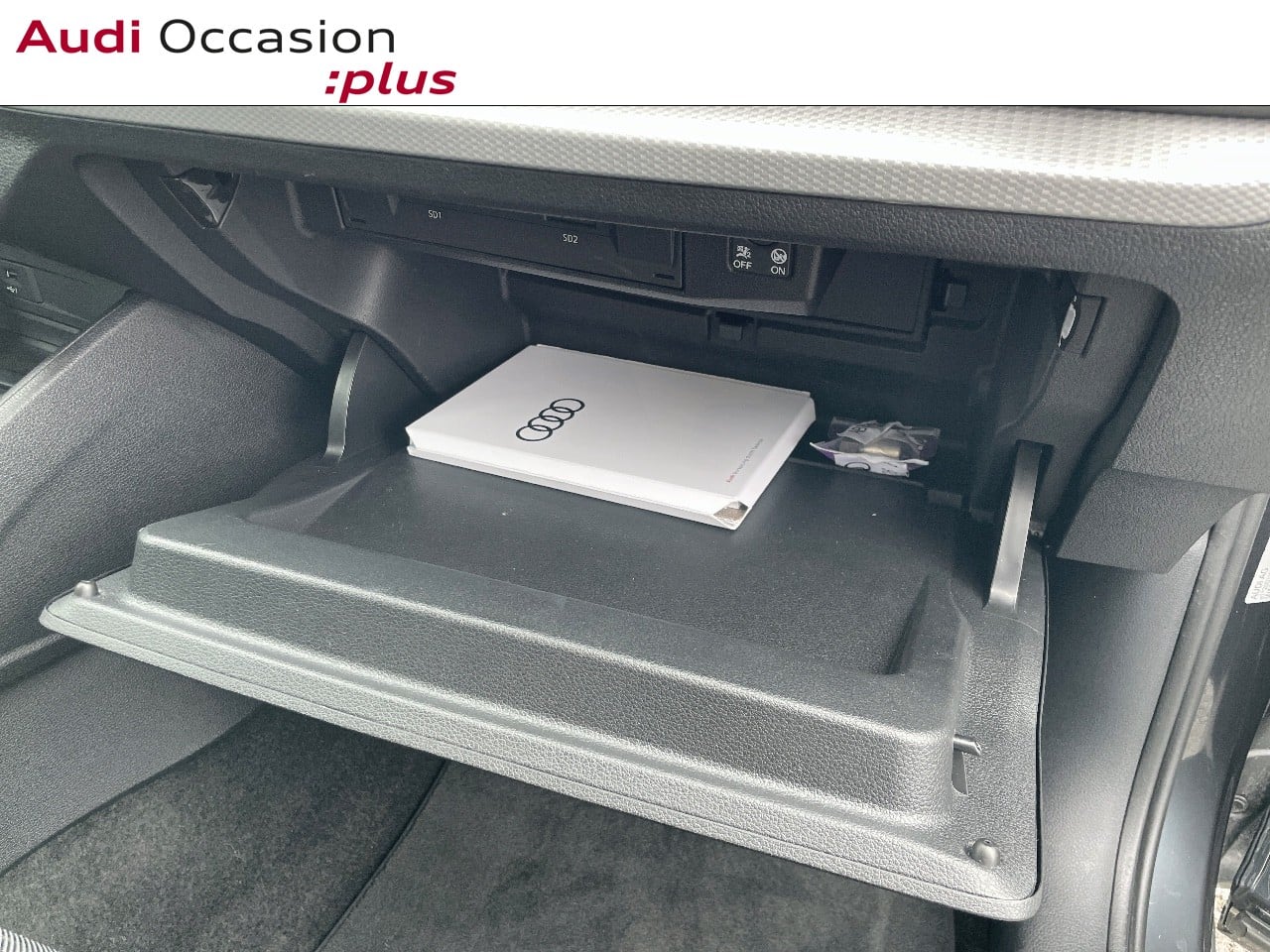 Voitures occasions Audi Q2 Design Rivery