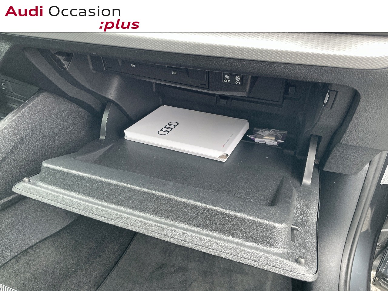Voitures occasions Audi Q2 Design Rivery