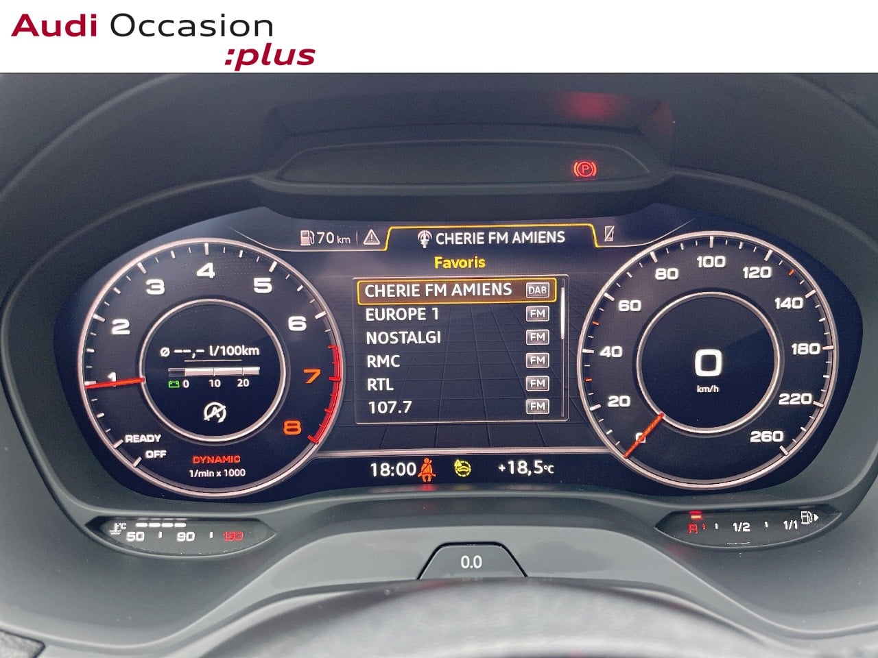 Voitures occasions Audi Q2 Design Rivery