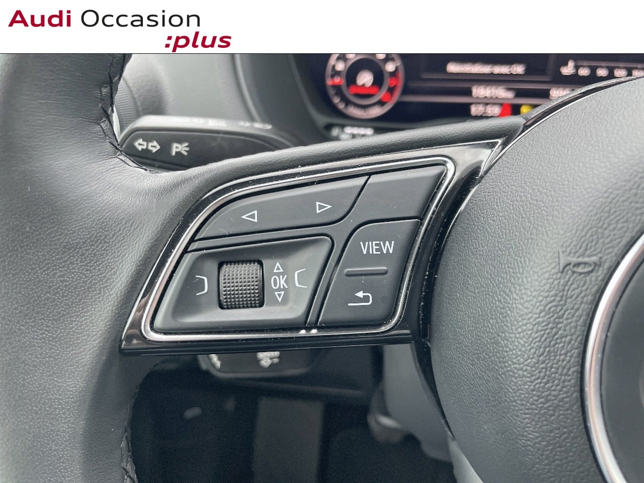 Voitures occasions Audi Q2 Design Rivery