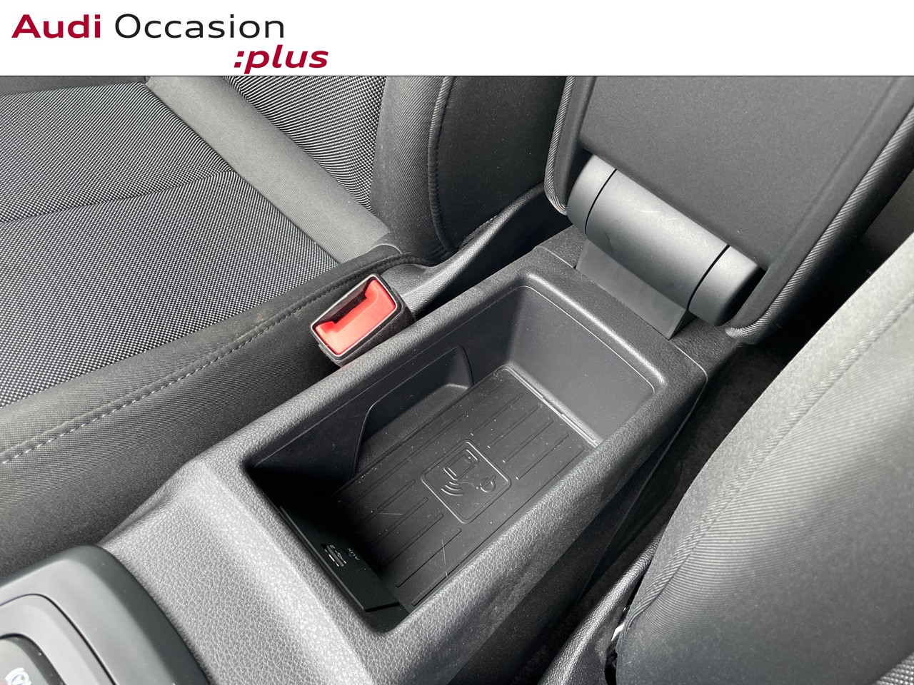 Voitures occasions Audi Q2 Design Rivery