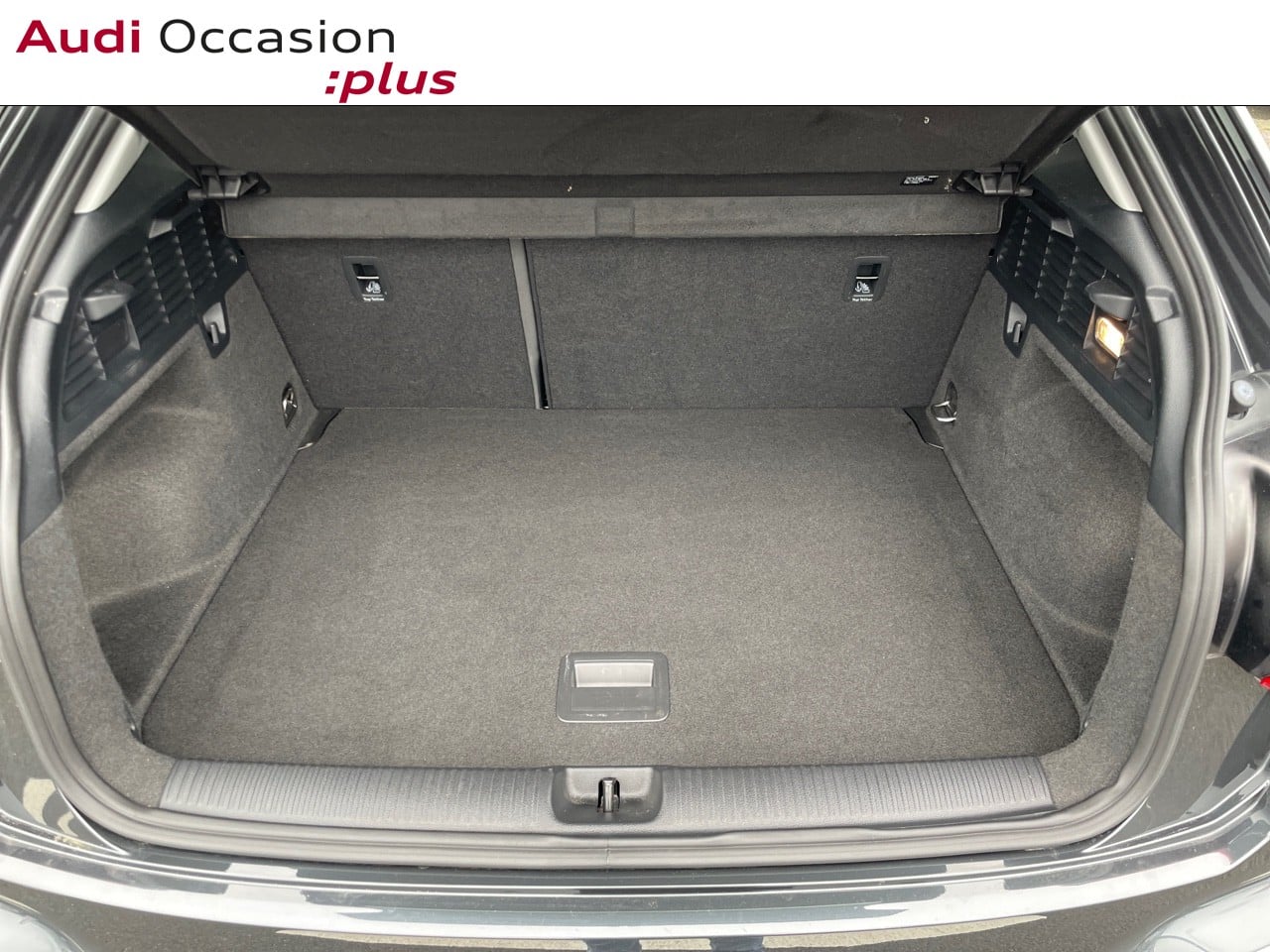 Voitures occasions Audi Q2 Design Rivery