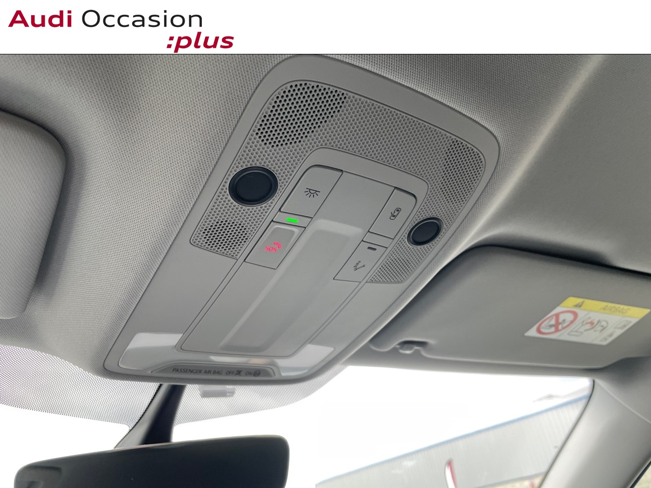 Voitures occasions Audi Q2 Design Rivery