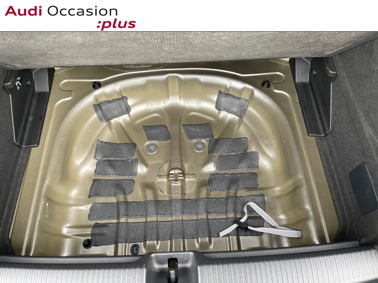 Voitures occasions Audi Q2 Design Rivery