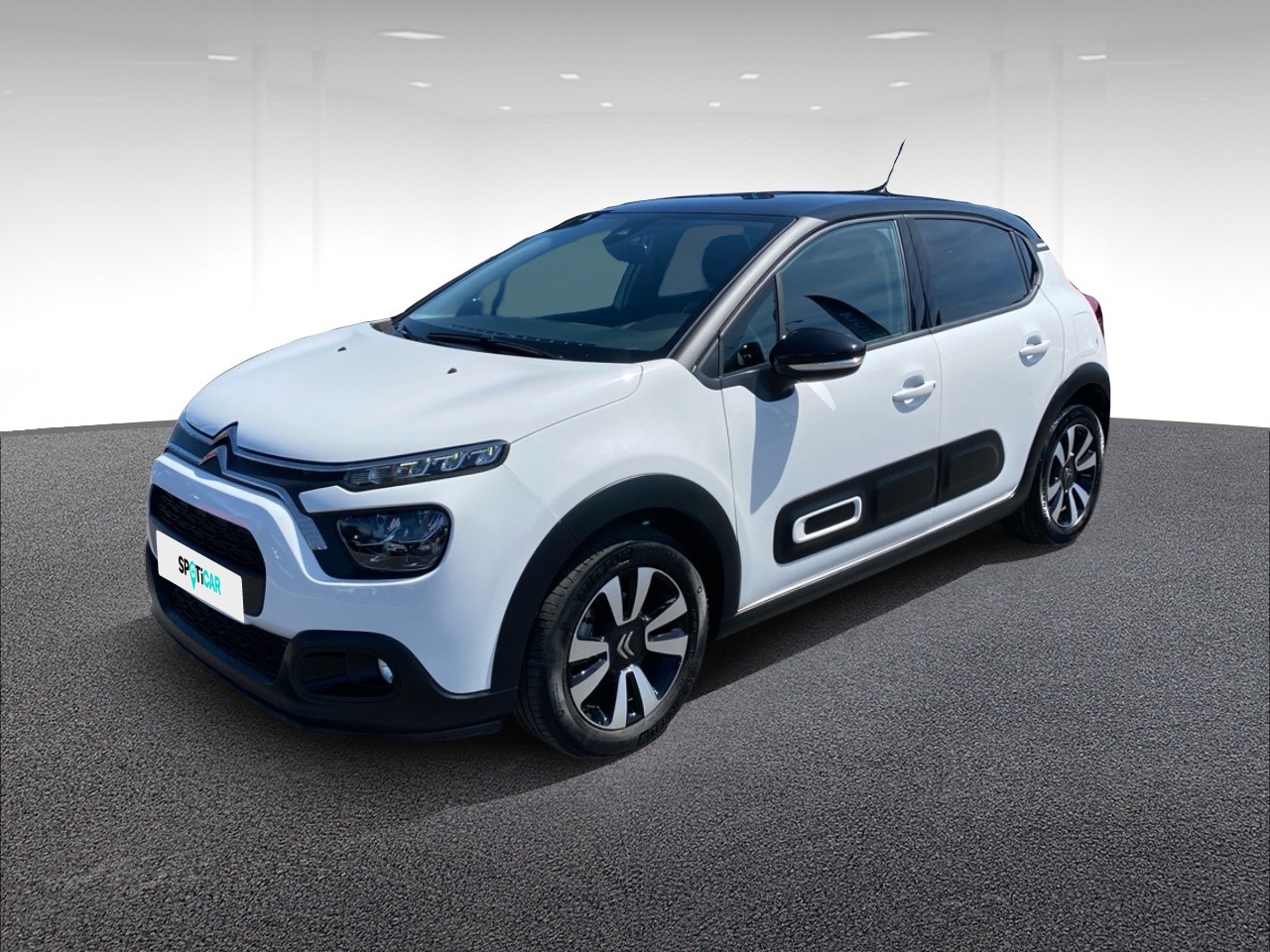 1.2 PureTech 110ch S&S MAX Boite Automatique
