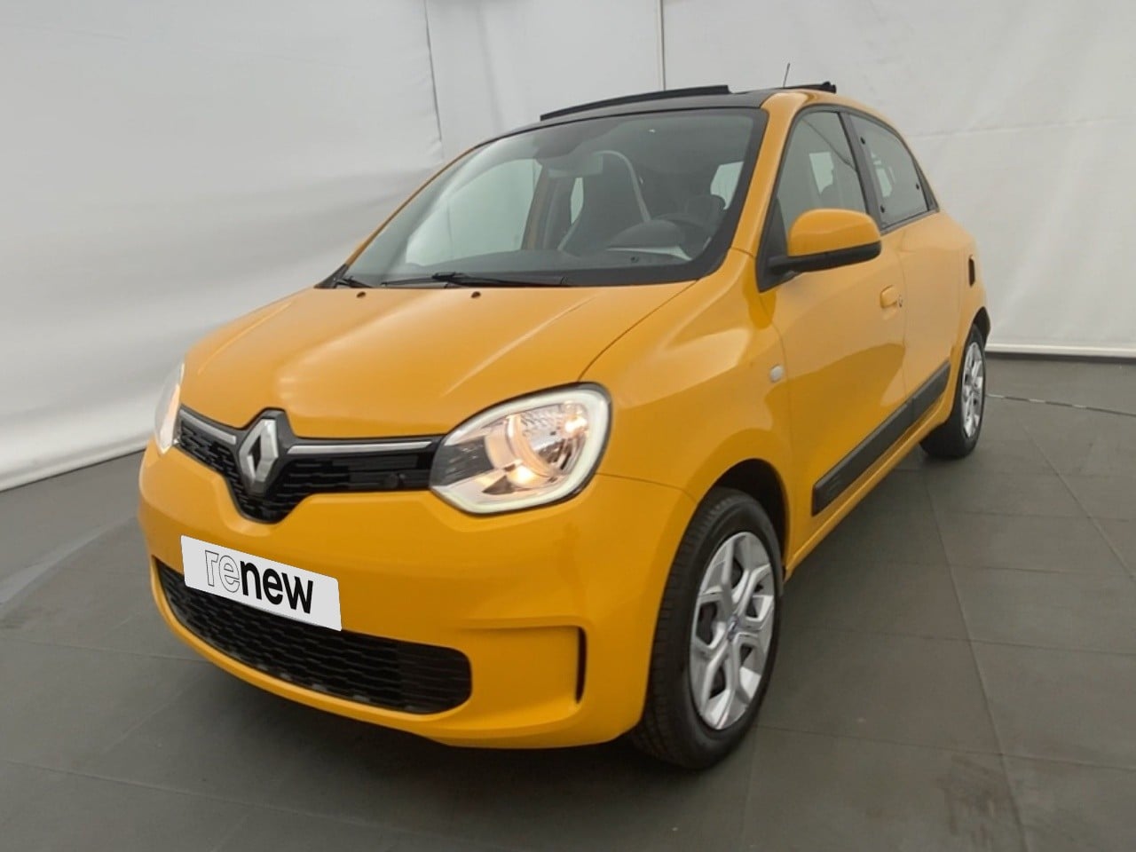 E-Tech Electric Zen R80 Achat Intégral - 21MY