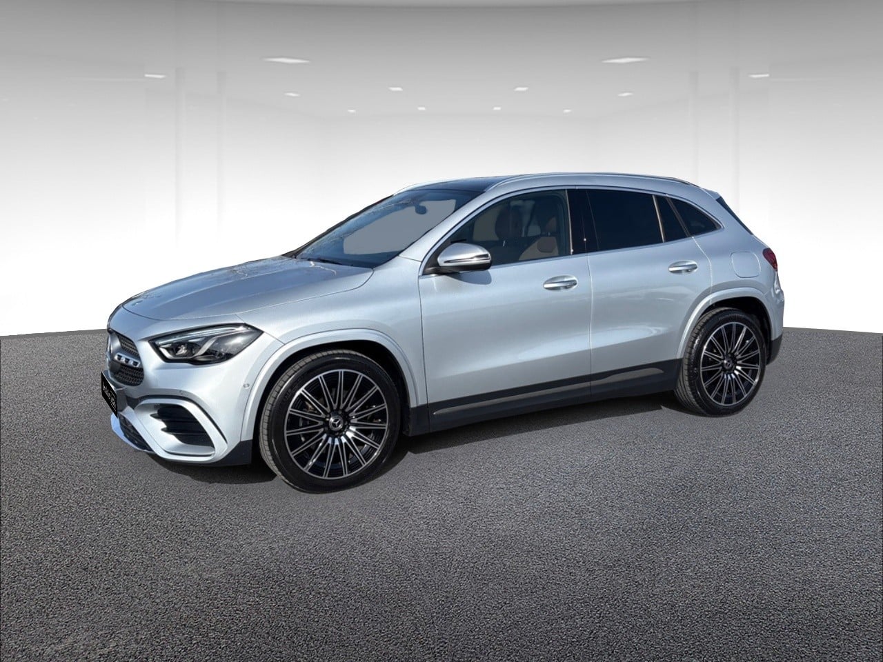 200 d 150ch AMG Line 8G-DCT