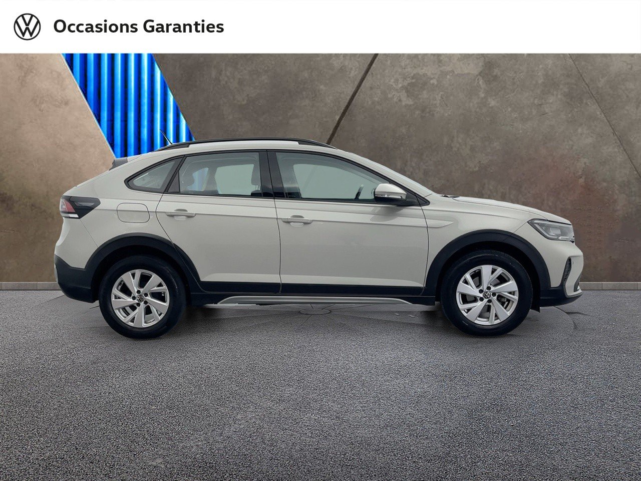Voitures occasions VOLKSWAGEN TAIGO Life Business Orvault