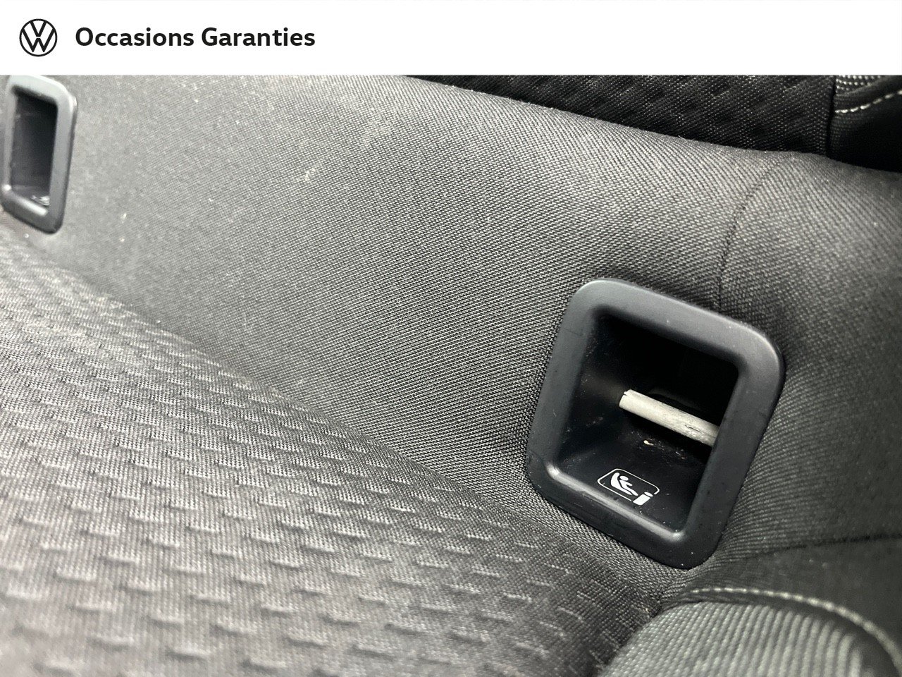 Voitures occasions VOLKSWAGEN TAIGO Life Business Orvault