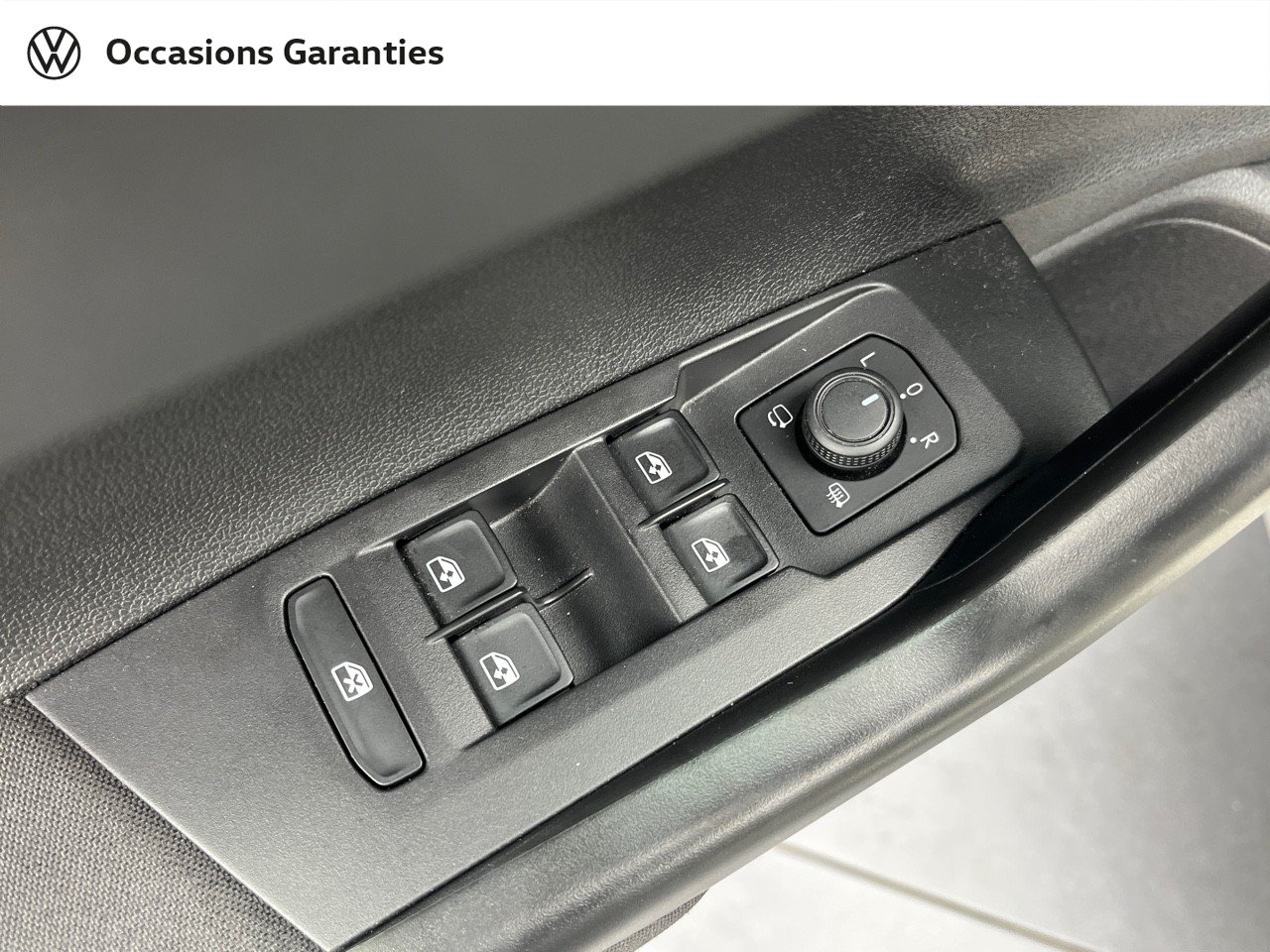 Voitures occasions VOLKSWAGEN TAIGO Life Business Orvault