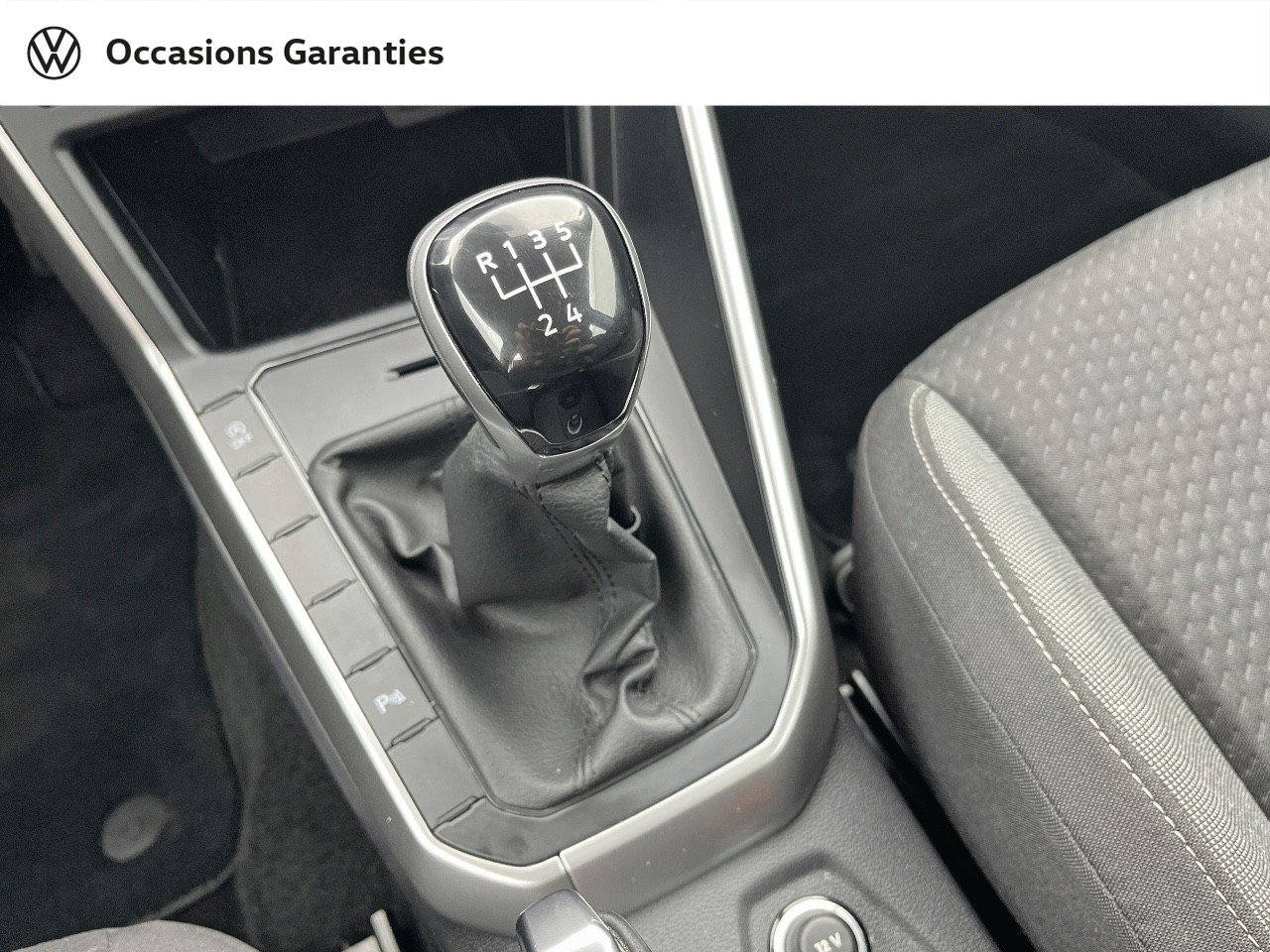 Voitures occasions VOLKSWAGEN TAIGO Life Business Orvault