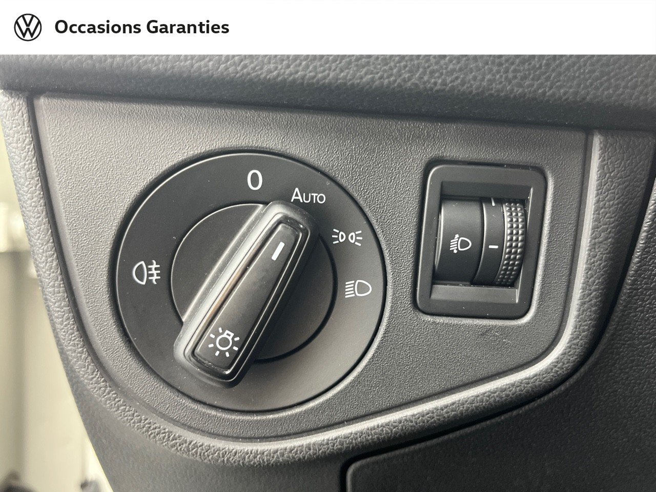 Voitures occasions VOLKSWAGEN TAIGO Life Business Orvault