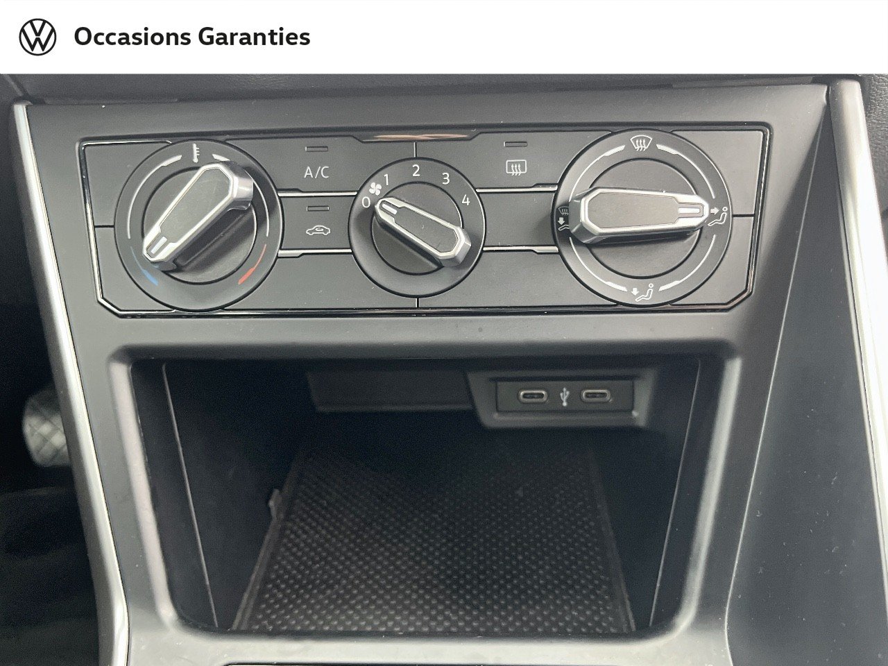 Voitures occasions VOLKSWAGEN TAIGO Life Business Orvault
