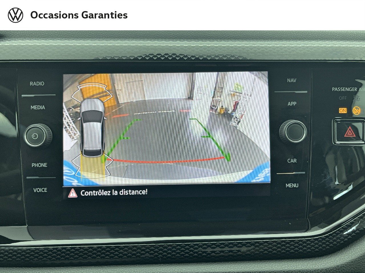 Voitures occasions VOLKSWAGEN TAIGO Life Business Orvault
