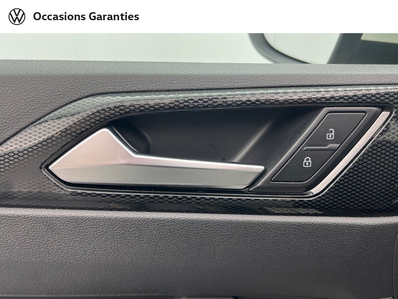 Voitures occasions VOLKSWAGEN TAIGO Life Business Orvault