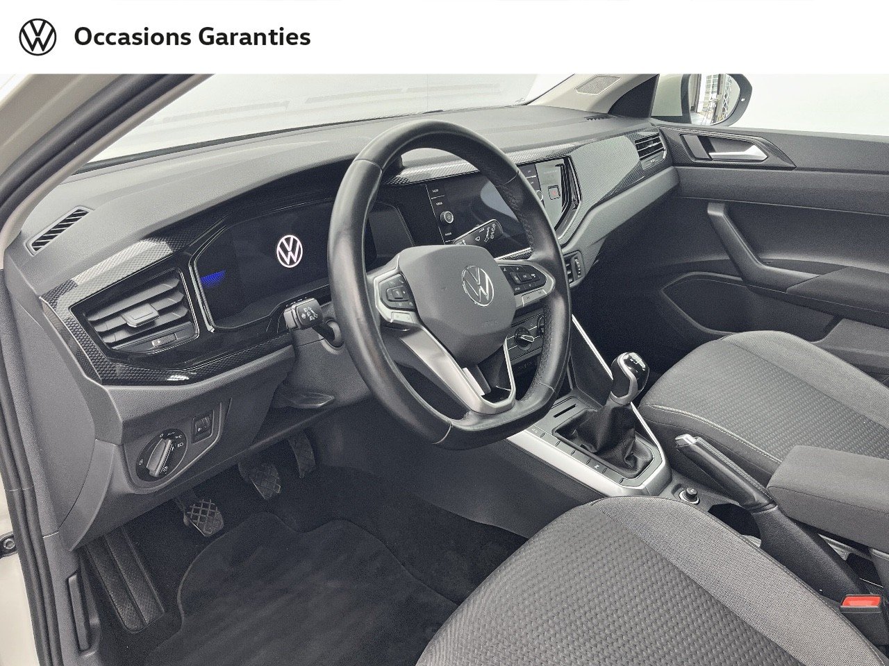 Voitures occasions VOLKSWAGEN TAIGO Life Business Orvault