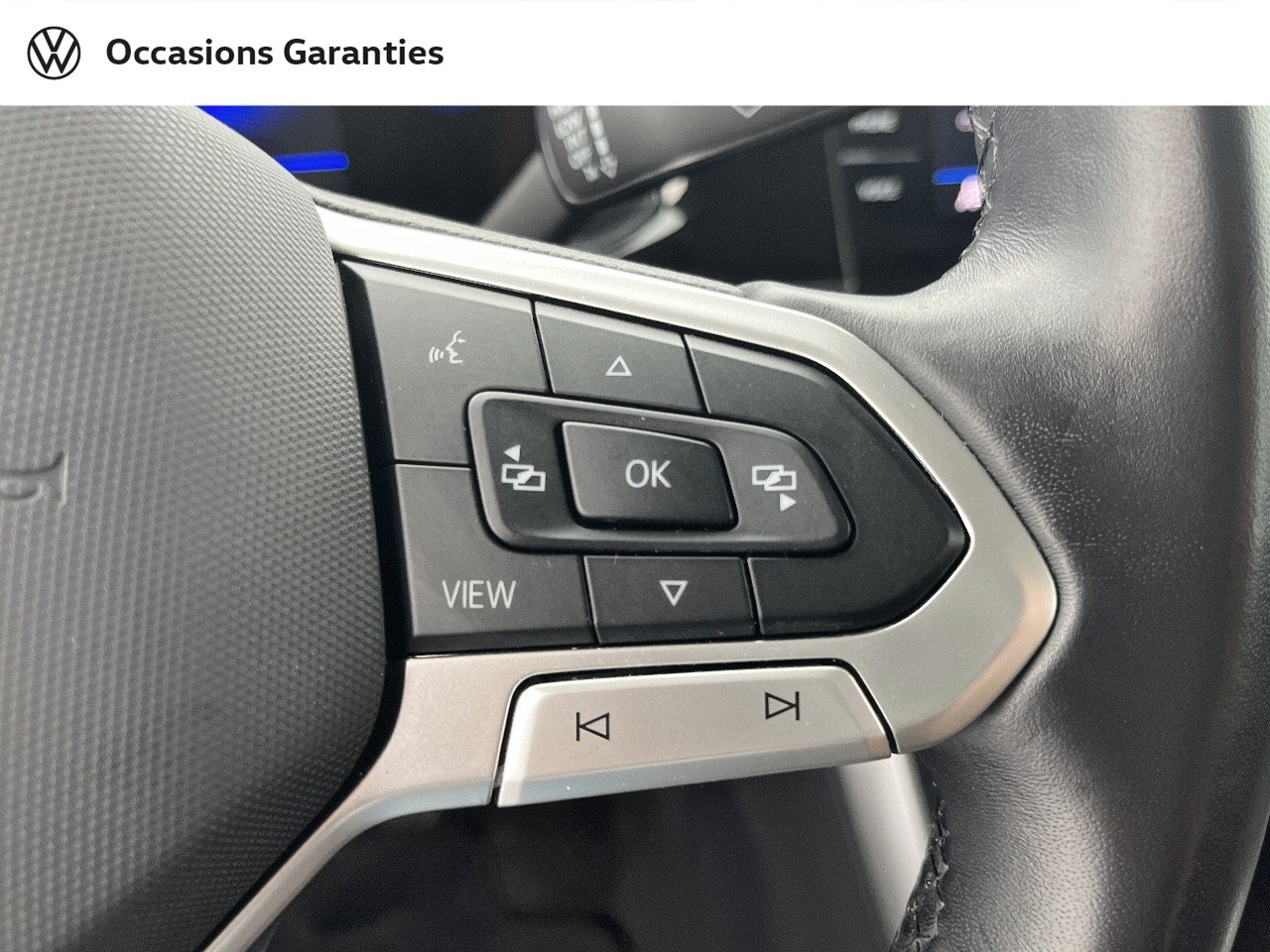 Voitures occasions VOLKSWAGEN TAIGO Life Business Orvault