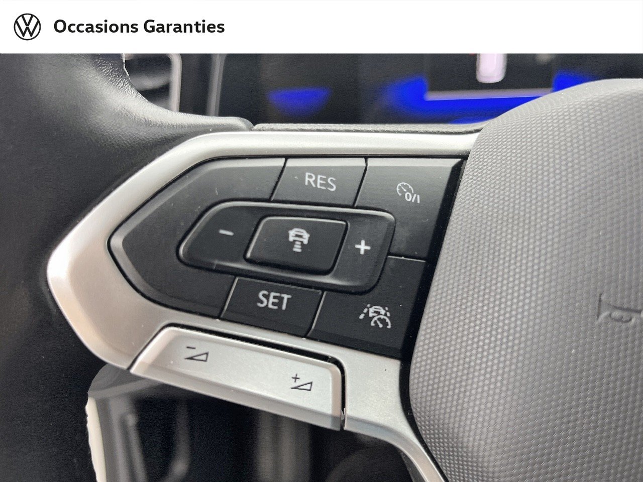 Voitures occasions VOLKSWAGEN TAIGO Life Business Orvault