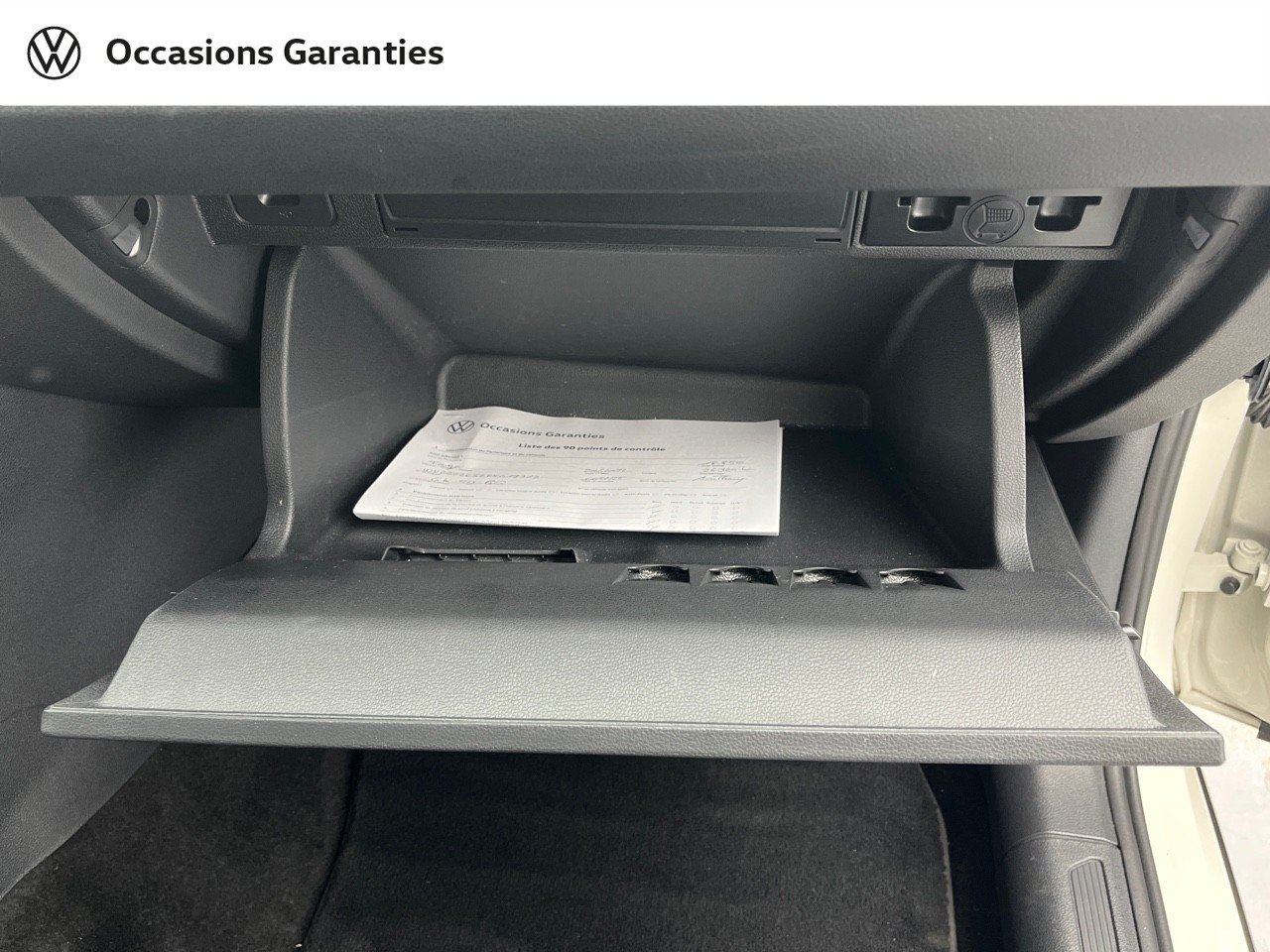 Voitures occasions VOLKSWAGEN TAIGO Life Business Orvault