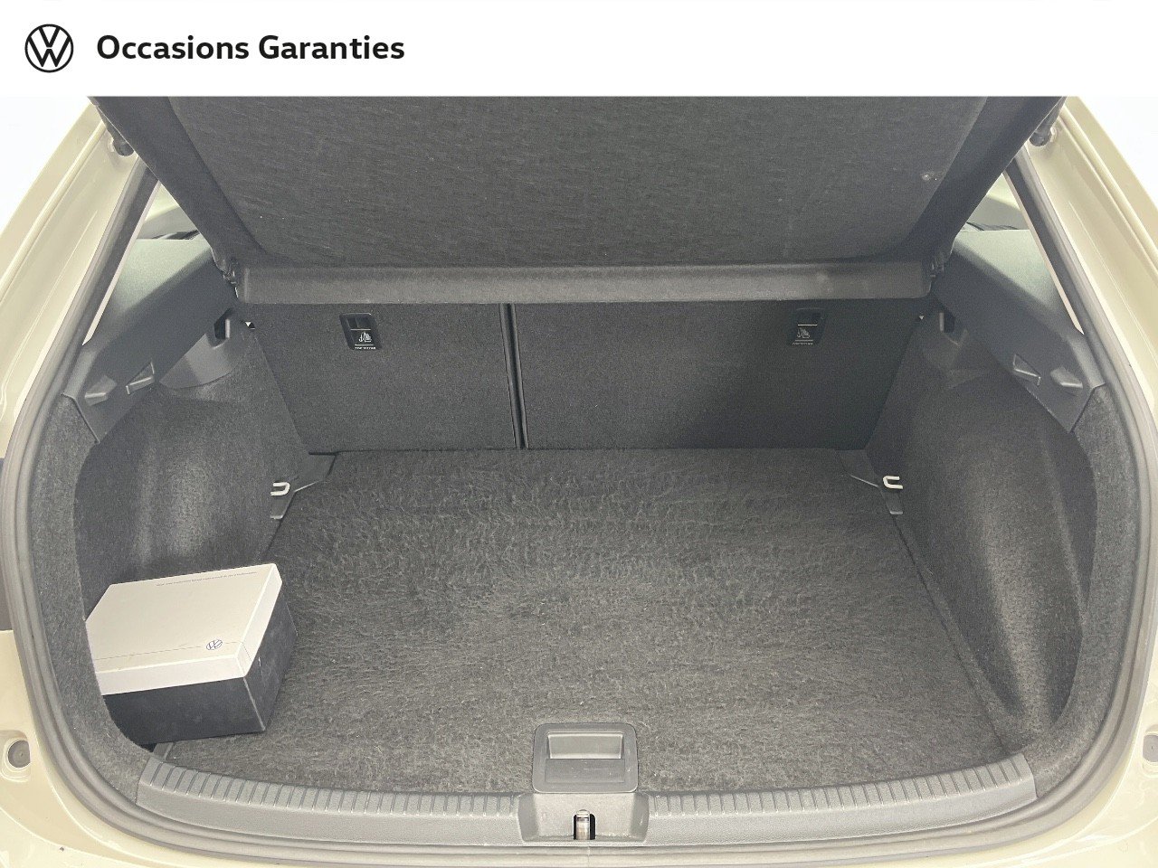 Voitures occasions VOLKSWAGEN TAIGO Life Business Orvault