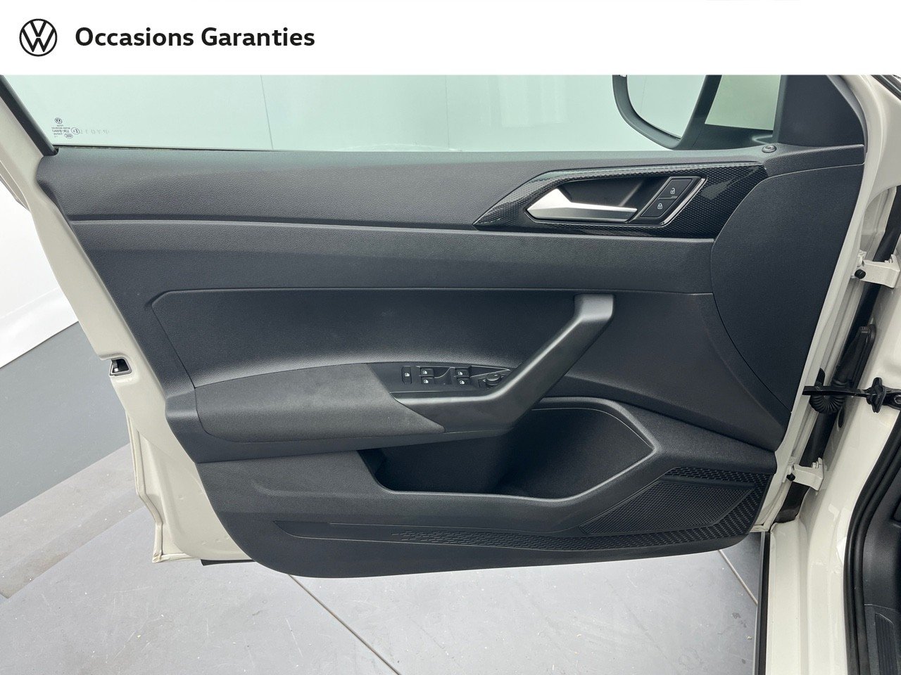 Voitures occasions VOLKSWAGEN TAIGO Life Business Orvault