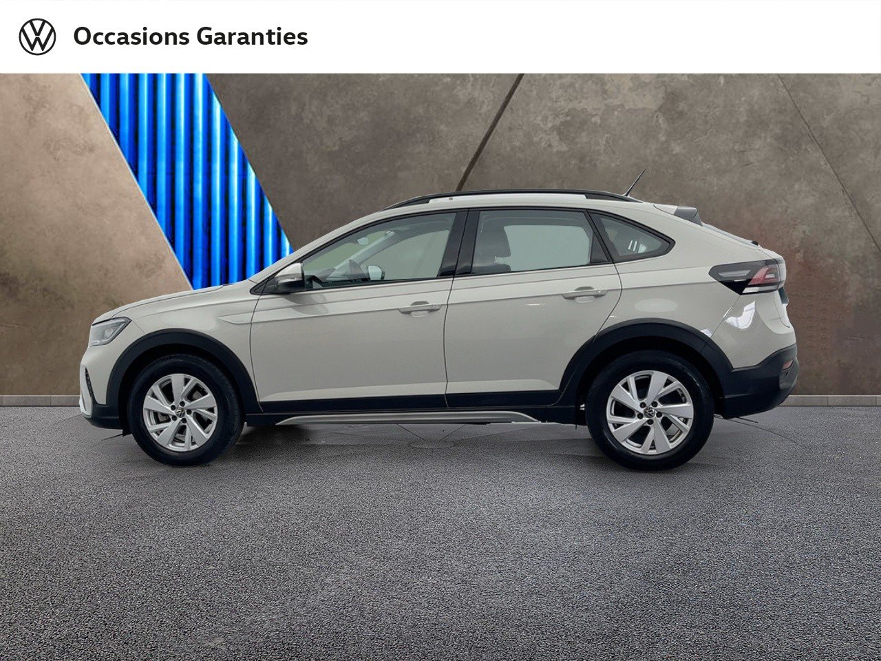 Voitures occasions VOLKSWAGEN TAIGO Life Business Orvault