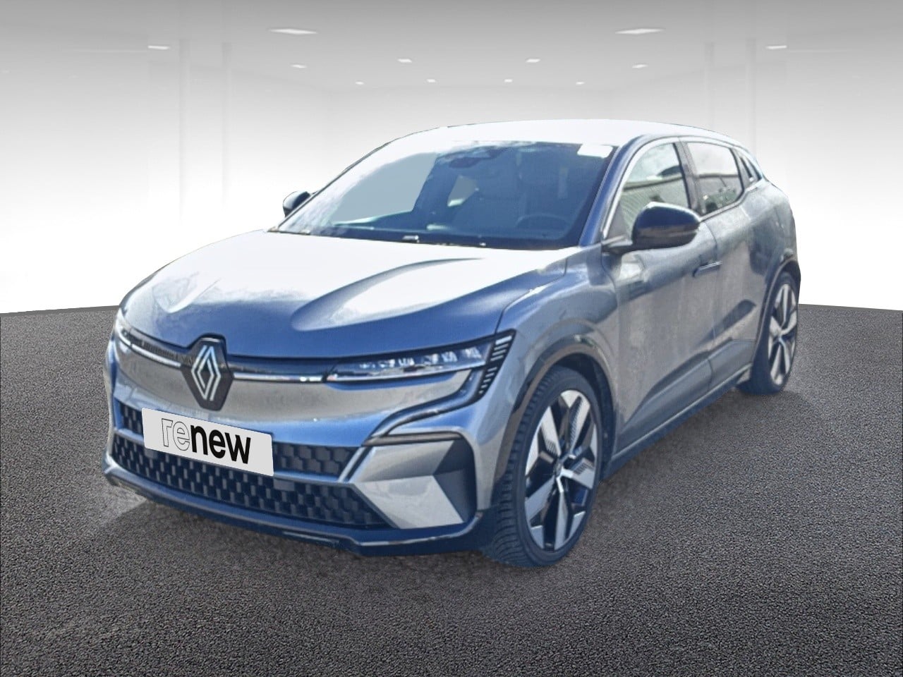 E-Tech Electric EV60 220ch Techno super charge