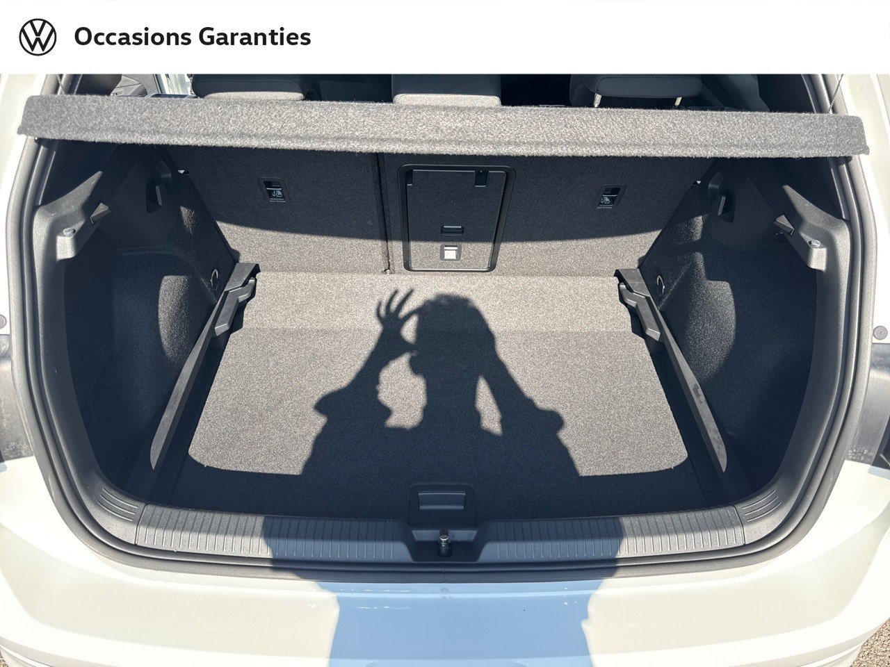 Voitures occasions VOLKSWAGEN GOLF GTI Thionville