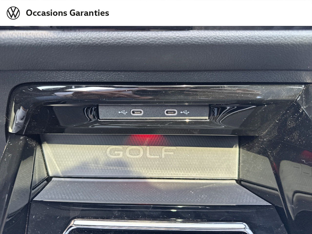 Voitures occasions VOLKSWAGEN GOLF GTI Thionville