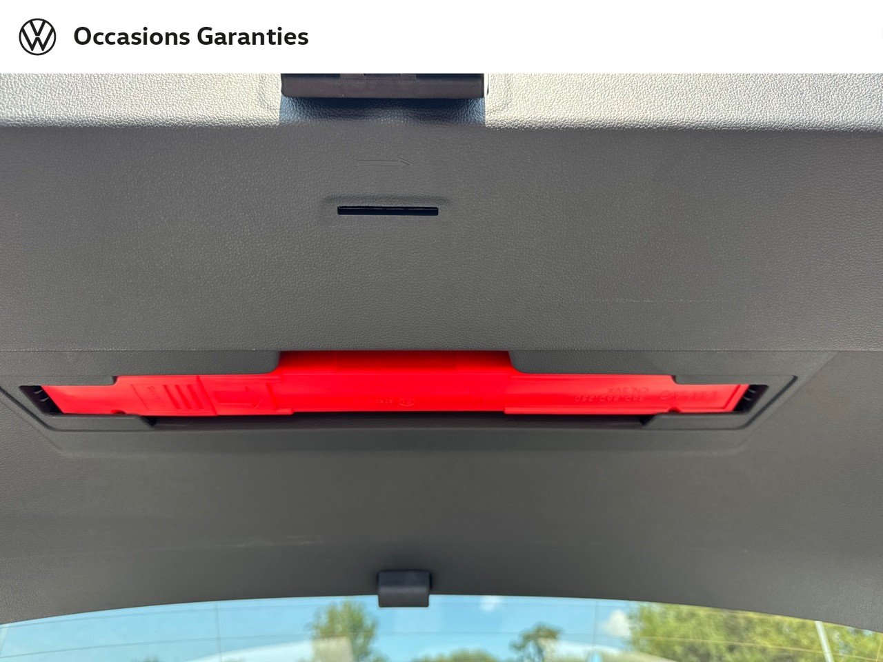 Voitures occasions VOLKSWAGEN GOLF GTI Thionville