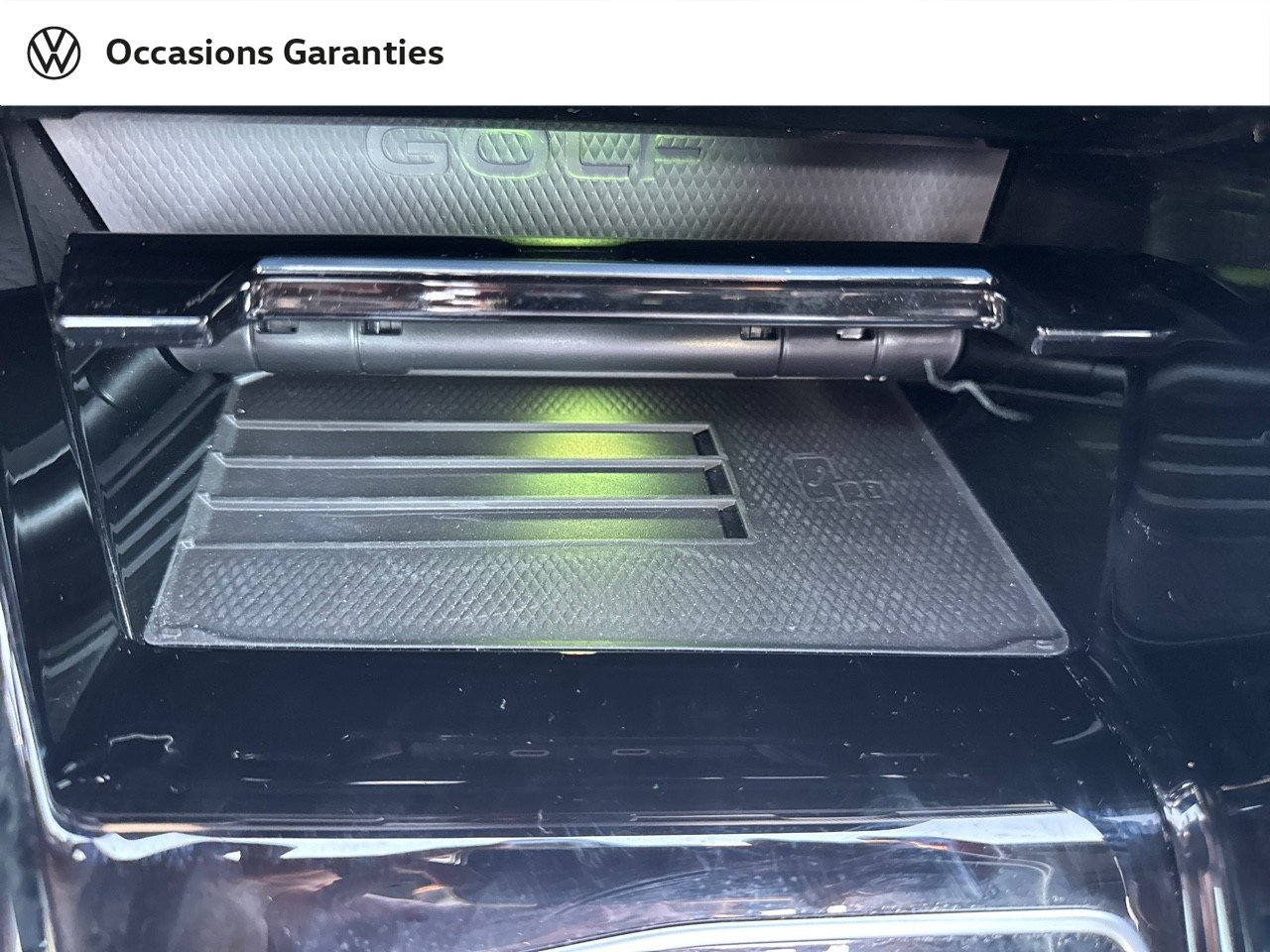 Voitures occasions VOLKSWAGEN GOLF GTI Thionville