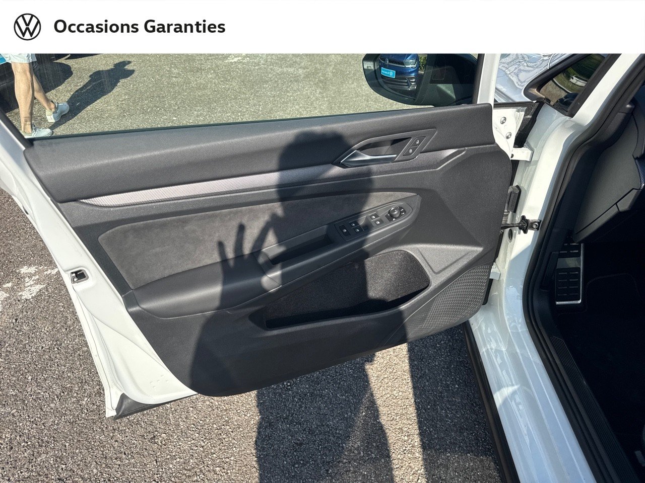 Voitures occasions VOLKSWAGEN GOLF GTI Thionville