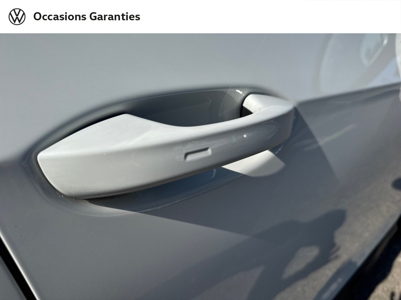 Voitures occasions VOLKSWAGEN GOLF GTI Thionville