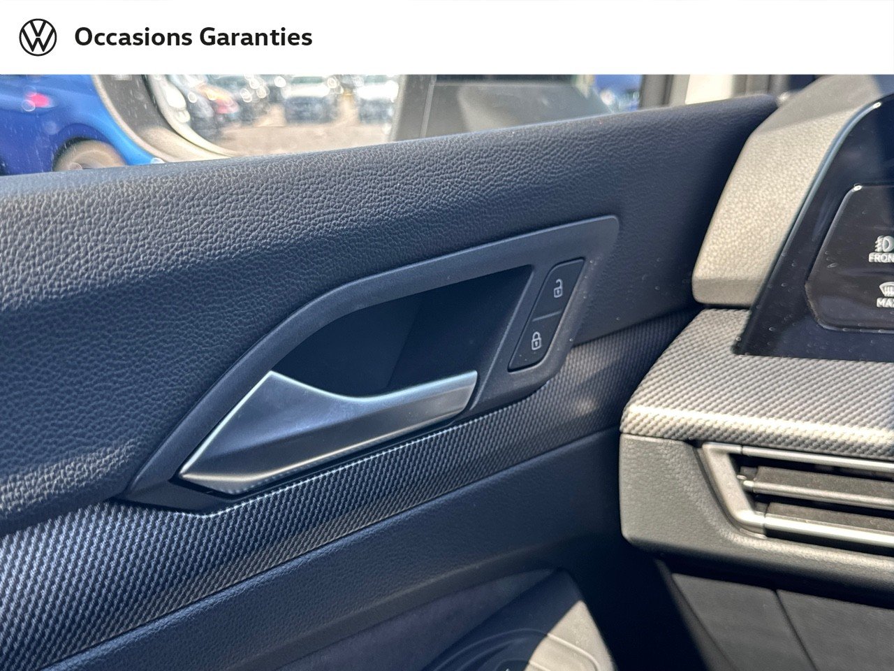 Voitures occasions VOLKSWAGEN GOLF GTI Thionville