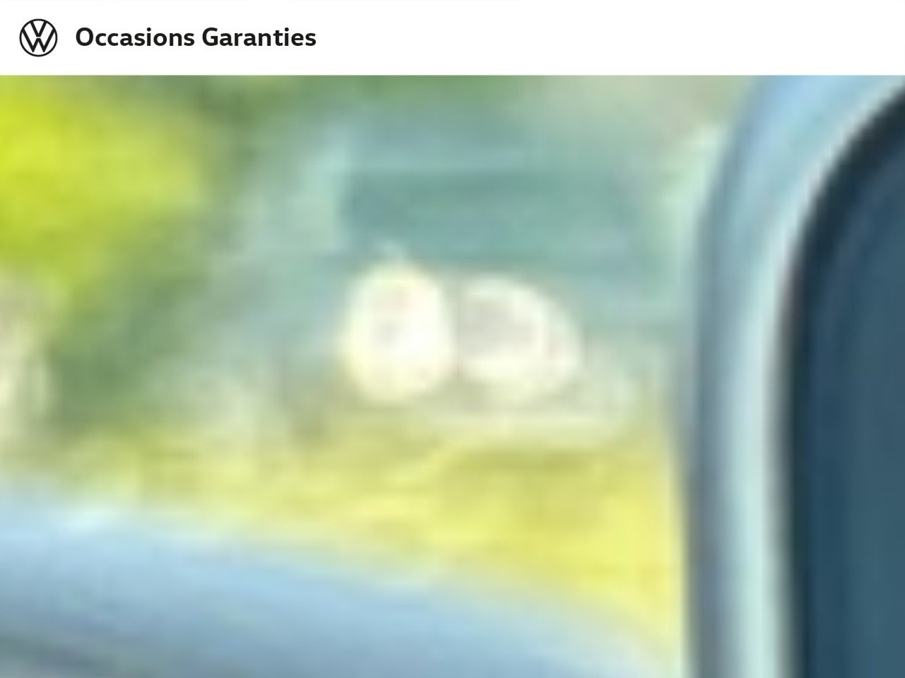 Voitures occasions VOLKSWAGEN GOLF GTI Thionville