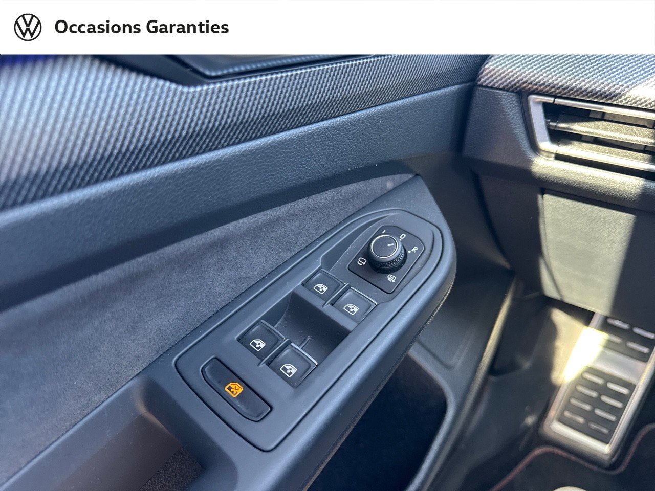 Voitures occasions VOLKSWAGEN GOLF GTI Thionville