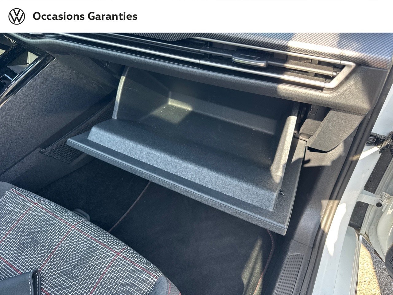 Voitures occasions VOLKSWAGEN GOLF GTI Thionville