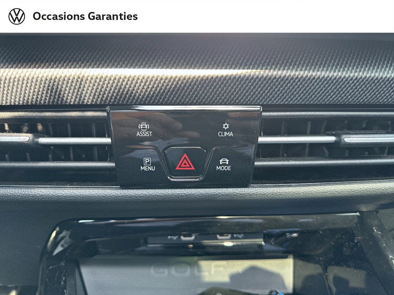 Voitures occasions VOLKSWAGEN GOLF GTI Thionville