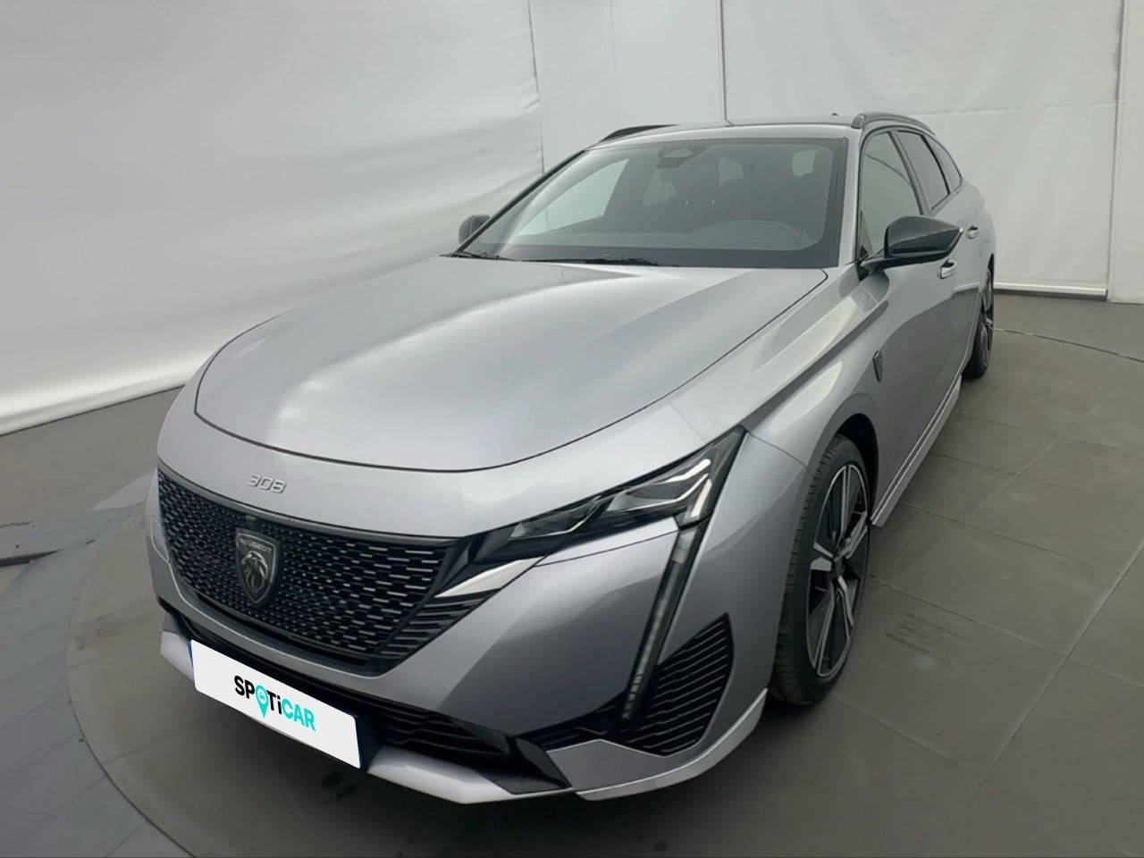 1.5 BlueHDi 130ch S&S GT EAT8