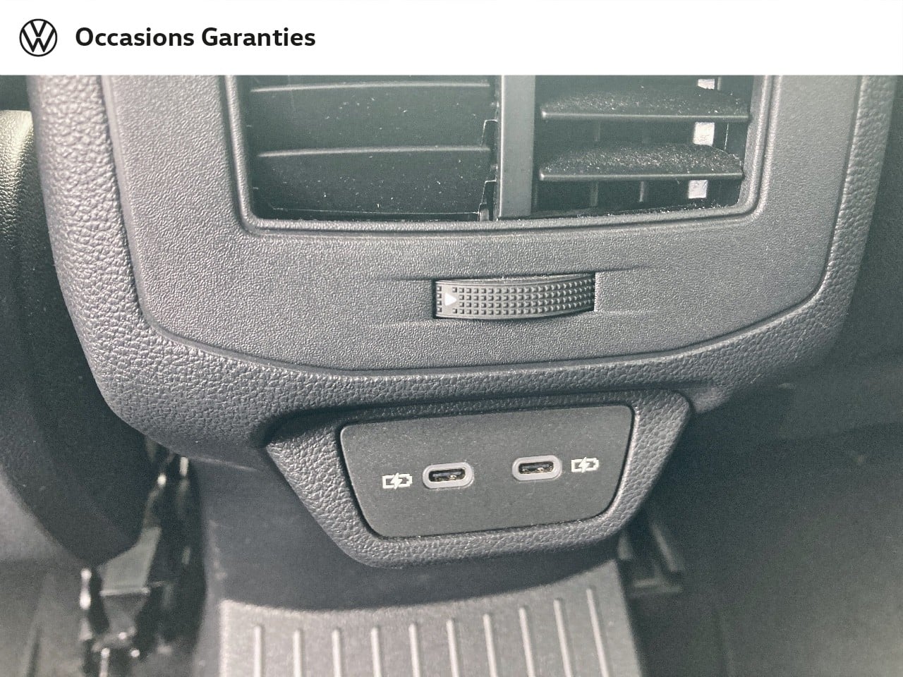 Voitures occasions VOLKSWAGEN T-ROC VW Edition Dechy