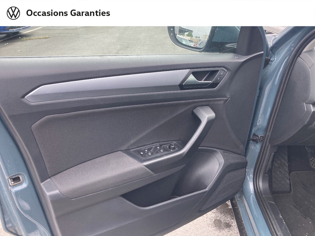 Voitures occasions VOLKSWAGEN T-ROC VW Edition Dechy