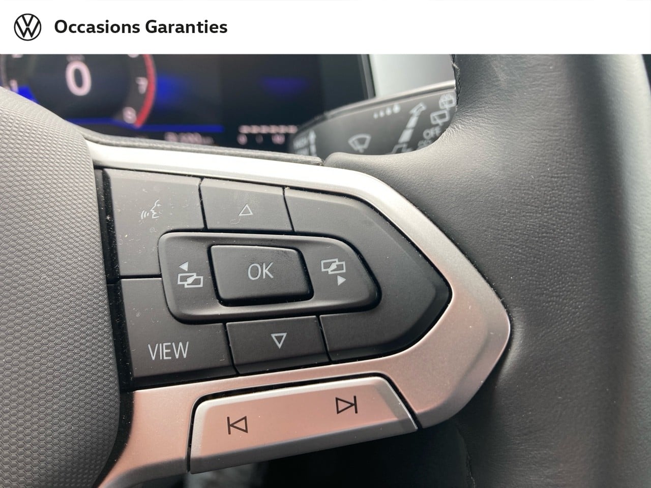 Voitures occasions VOLKSWAGEN T-ROC VW Edition Dechy