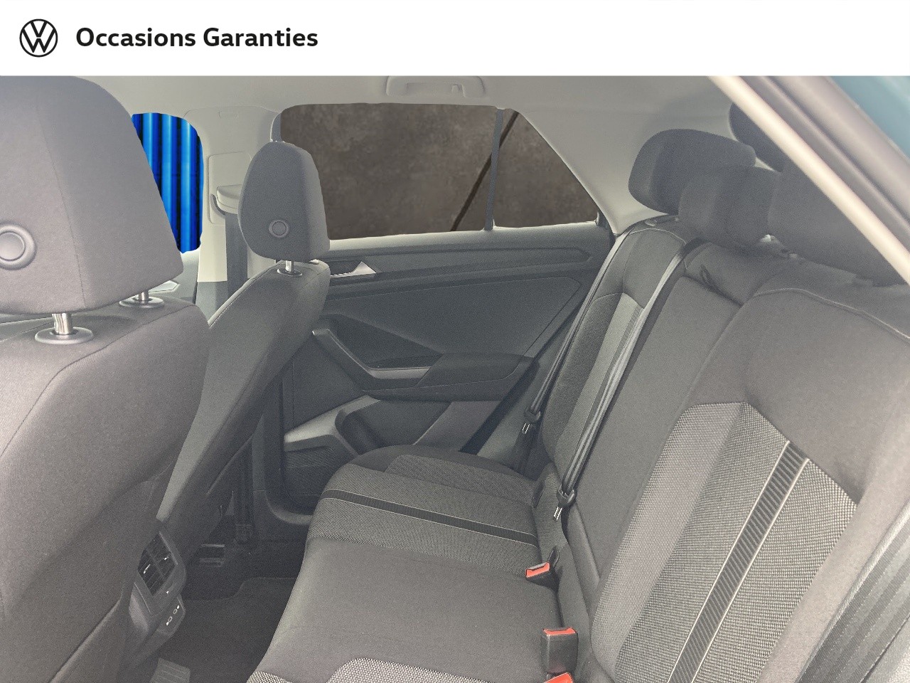 Voitures occasions VOLKSWAGEN T-ROC VW Edition Dechy