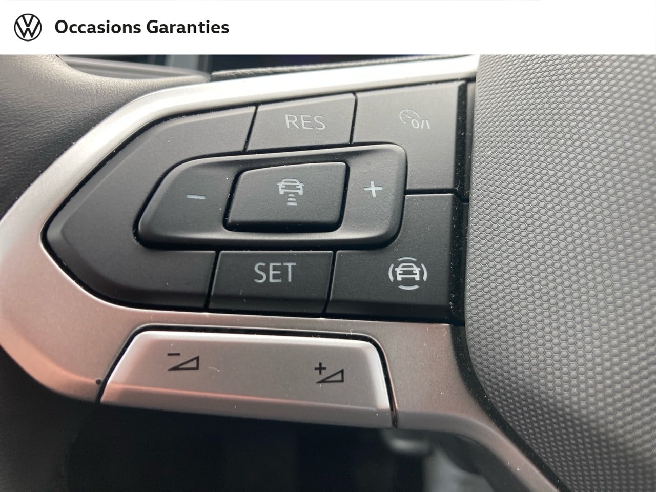 Voitures occasions VOLKSWAGEN T-ROC VW Edition Dechy