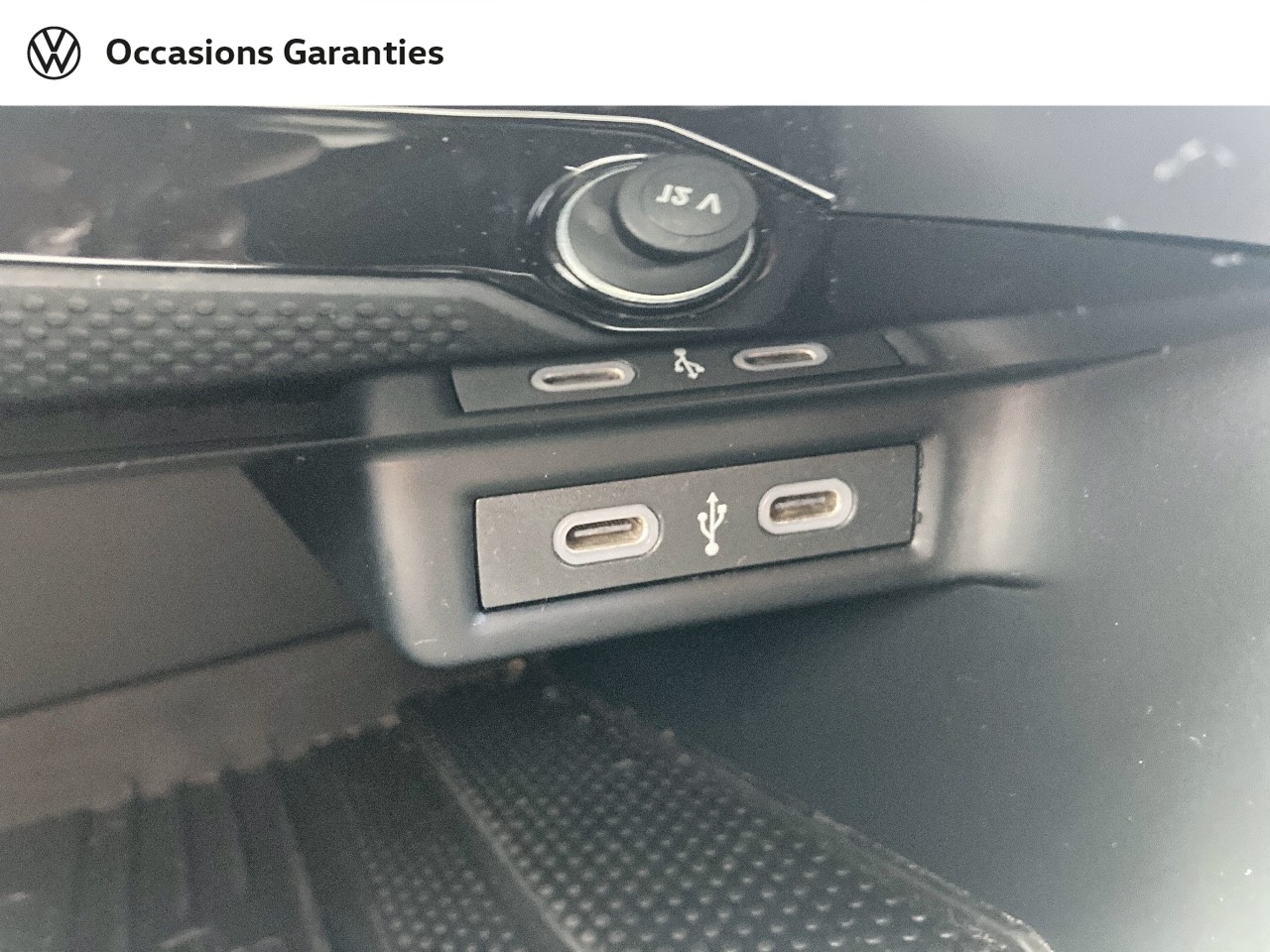 Voitures occasions VOLKSWAGEN T-ROC VW Edition Dechy